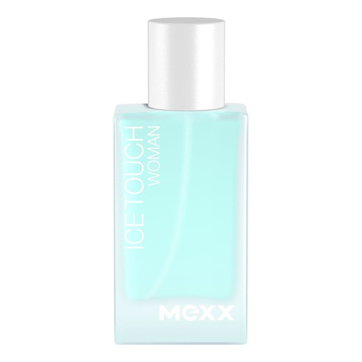 Mexx Ice Touch Woman 2014 woda toaletowa dla kobiet 15ml