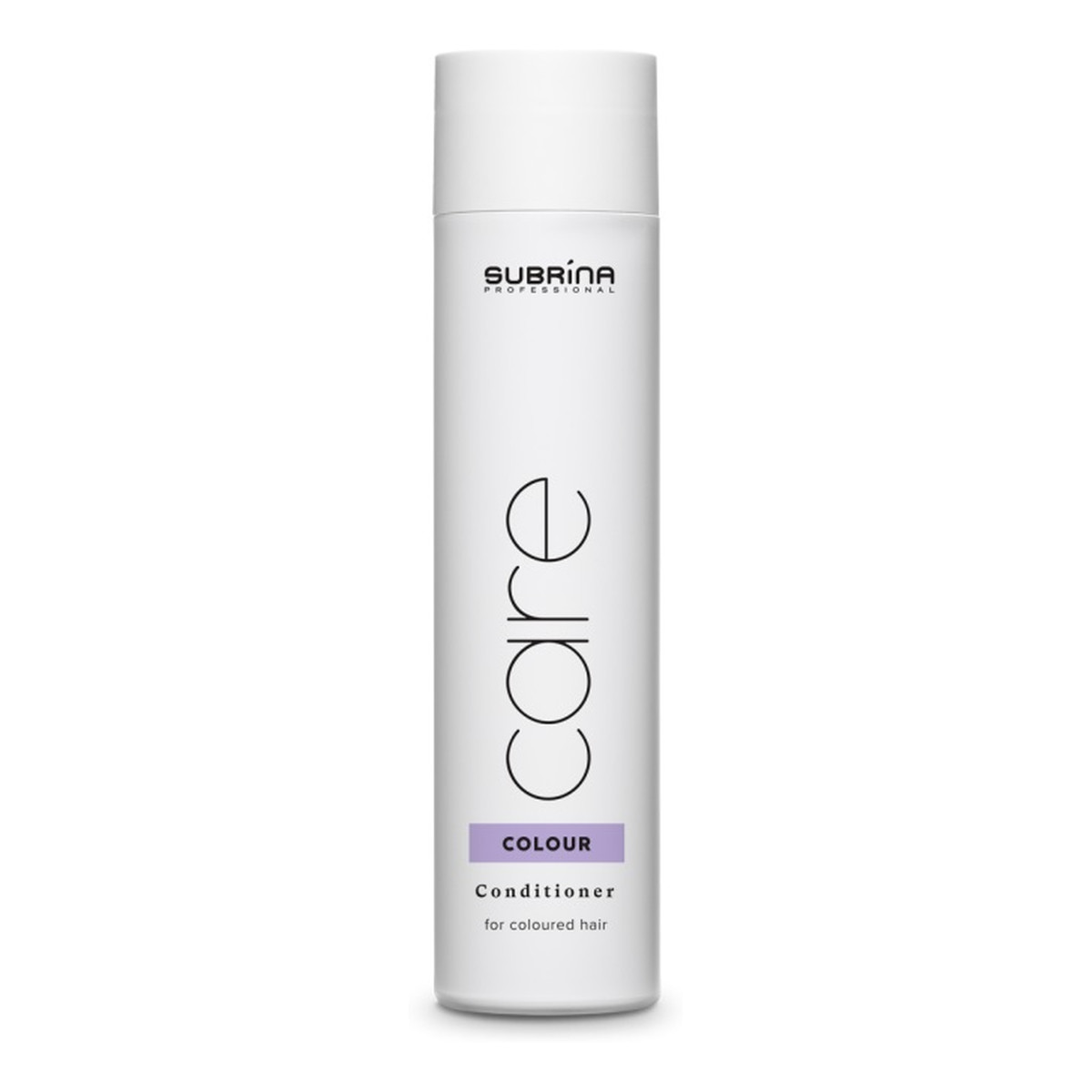 Subrina Care colour conditioner odżywka do włosów farbowanych 250ml