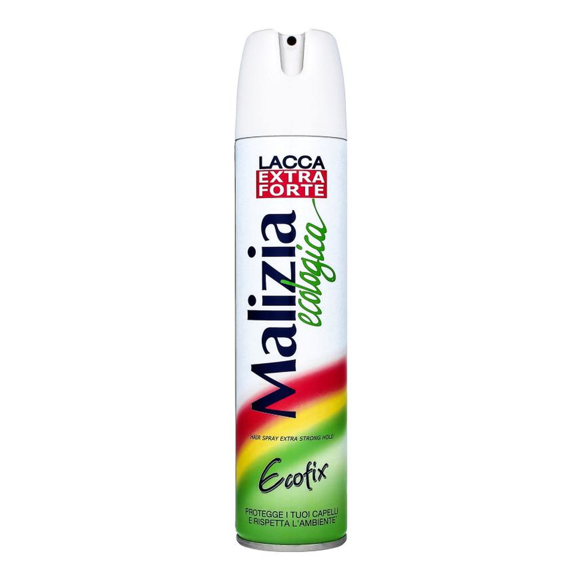 Malizia Lakier do włosów Extra Strong 300ml