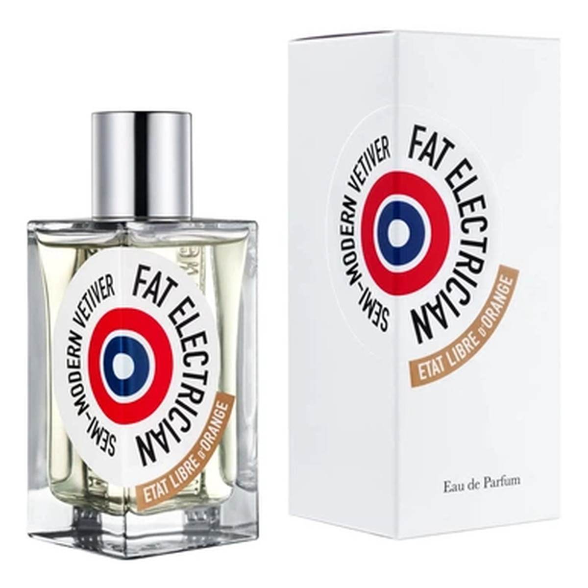 Etat Libre D'Orange Rien woda perfumowana spray 50ml