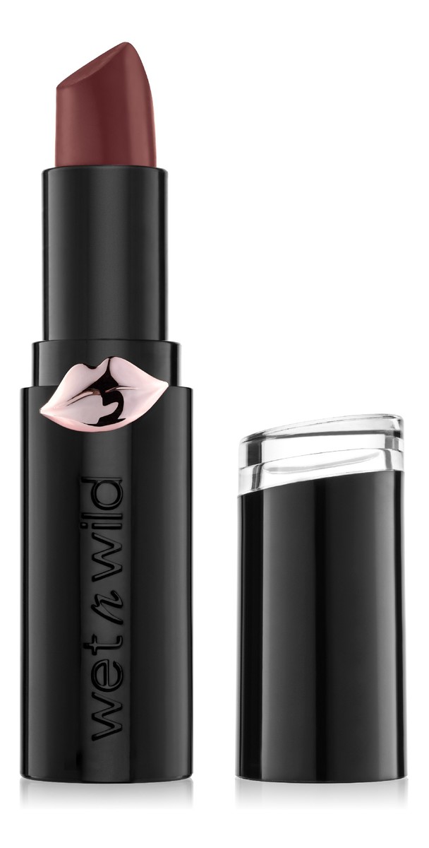 szminka nawilżająca z matowym wykończeniem