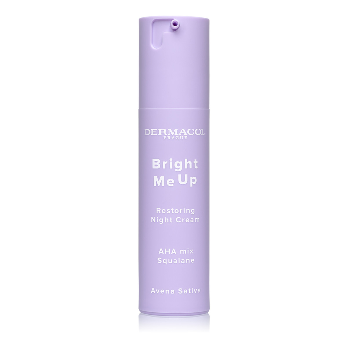 Dermacol Bright Me Up krem do twarzy na noc 50ml