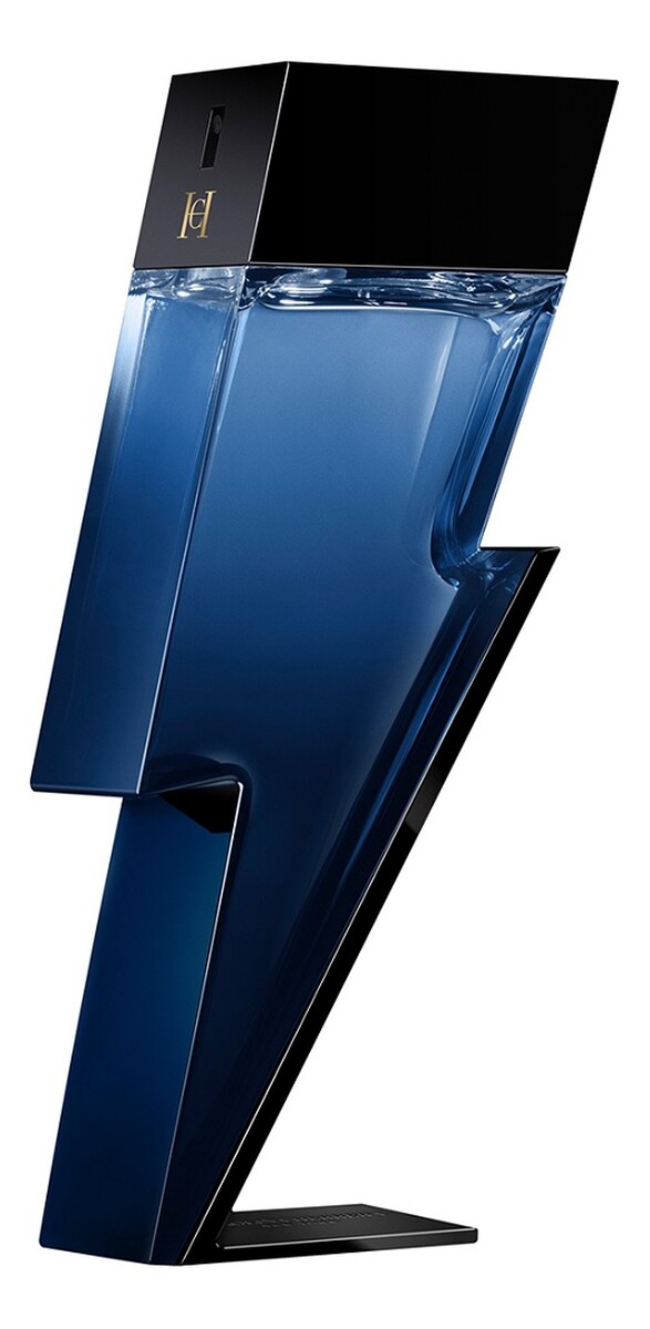 Woda perfumowana spray-produkt bez opakowania