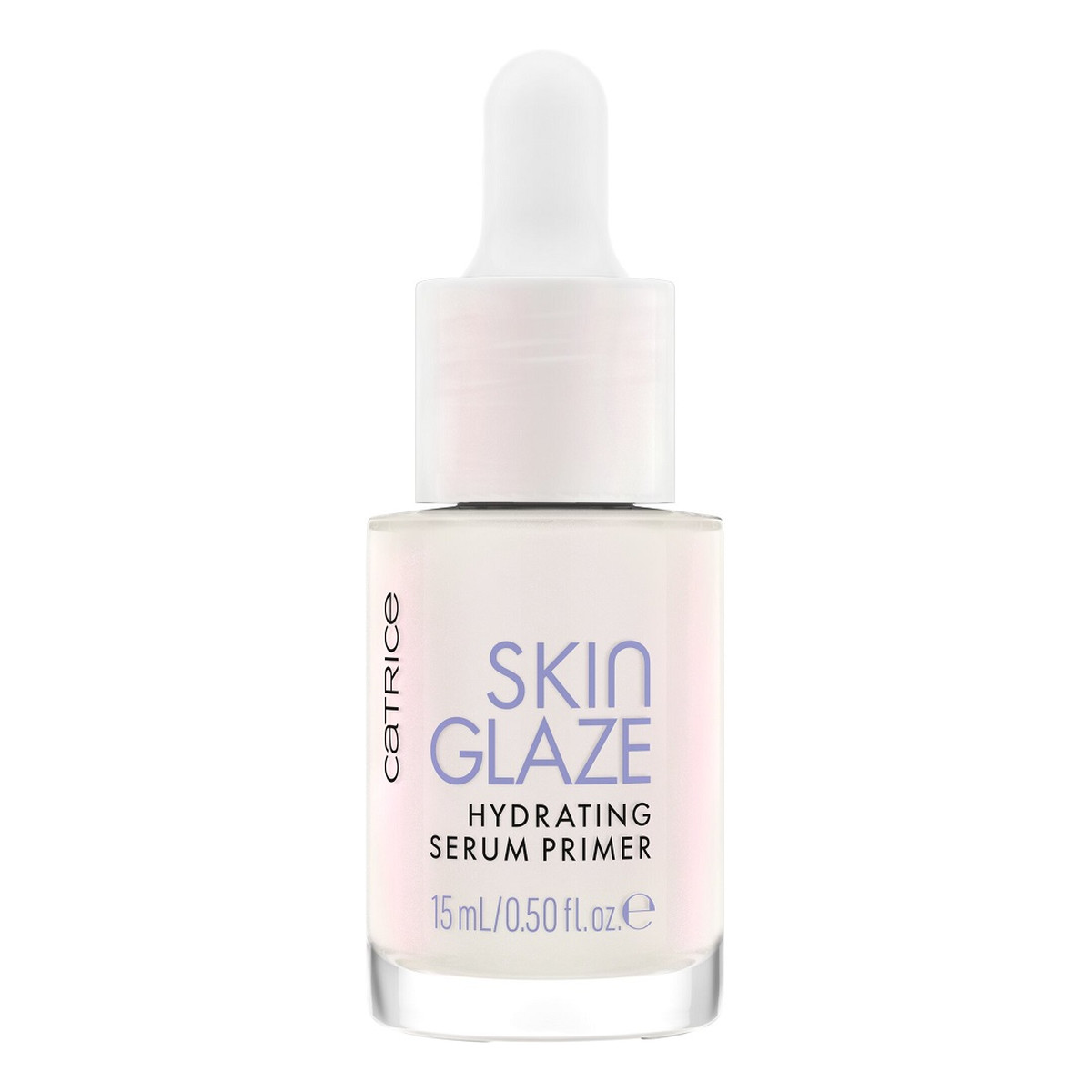 Catrice Skin glaze nawilżająca baza pod makijaż 15ml