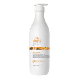 Moisture more conditioner odżywka do włosów suchych i zniszczonych