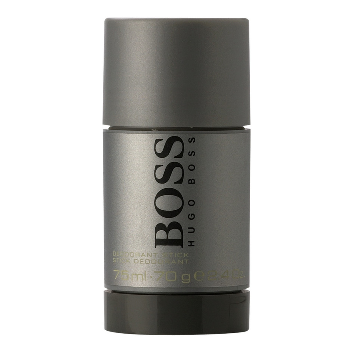 Hugo Boss Bottled Unlimited Dezodorant w sztyfcie dla mężczyzn 75ml