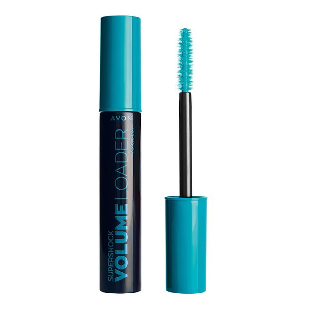 Avon Supershock volume loader mascara tusz do rzęs black 10ml