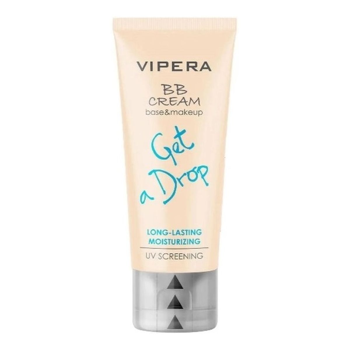 Vipera BB Cream Get A Drop nawilżający Krem bb z filtrem uv 06 35ml
