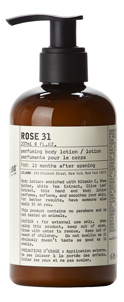Balsam do ciała
