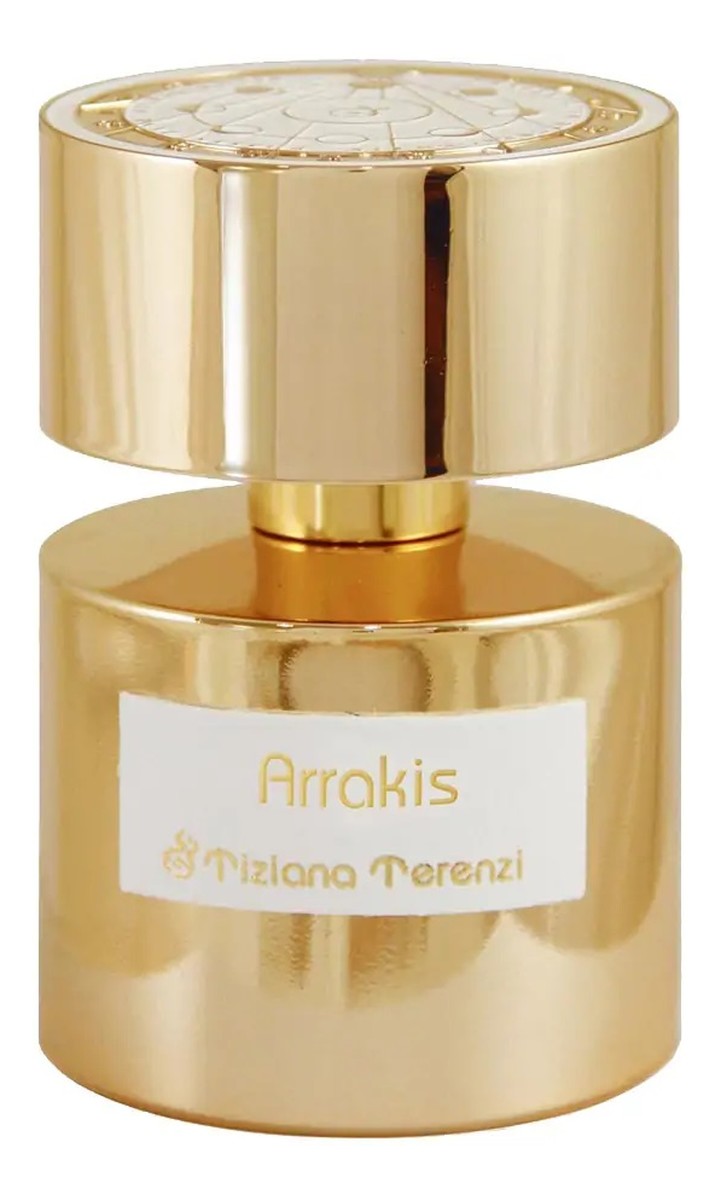 Arrakis ekstrakt perfum spray