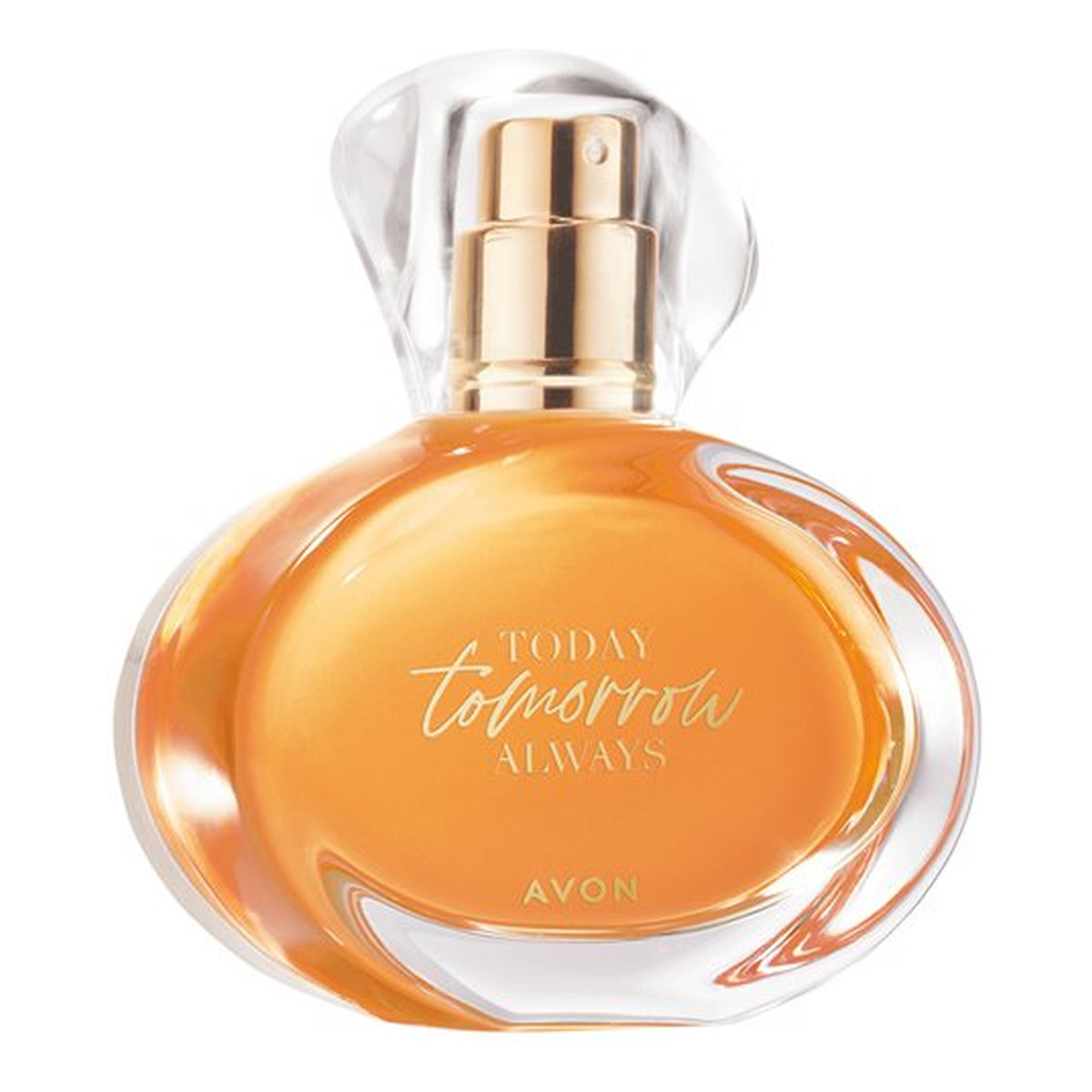 Avon Tomorrow Woda perfumowana dla kobiet 50ml