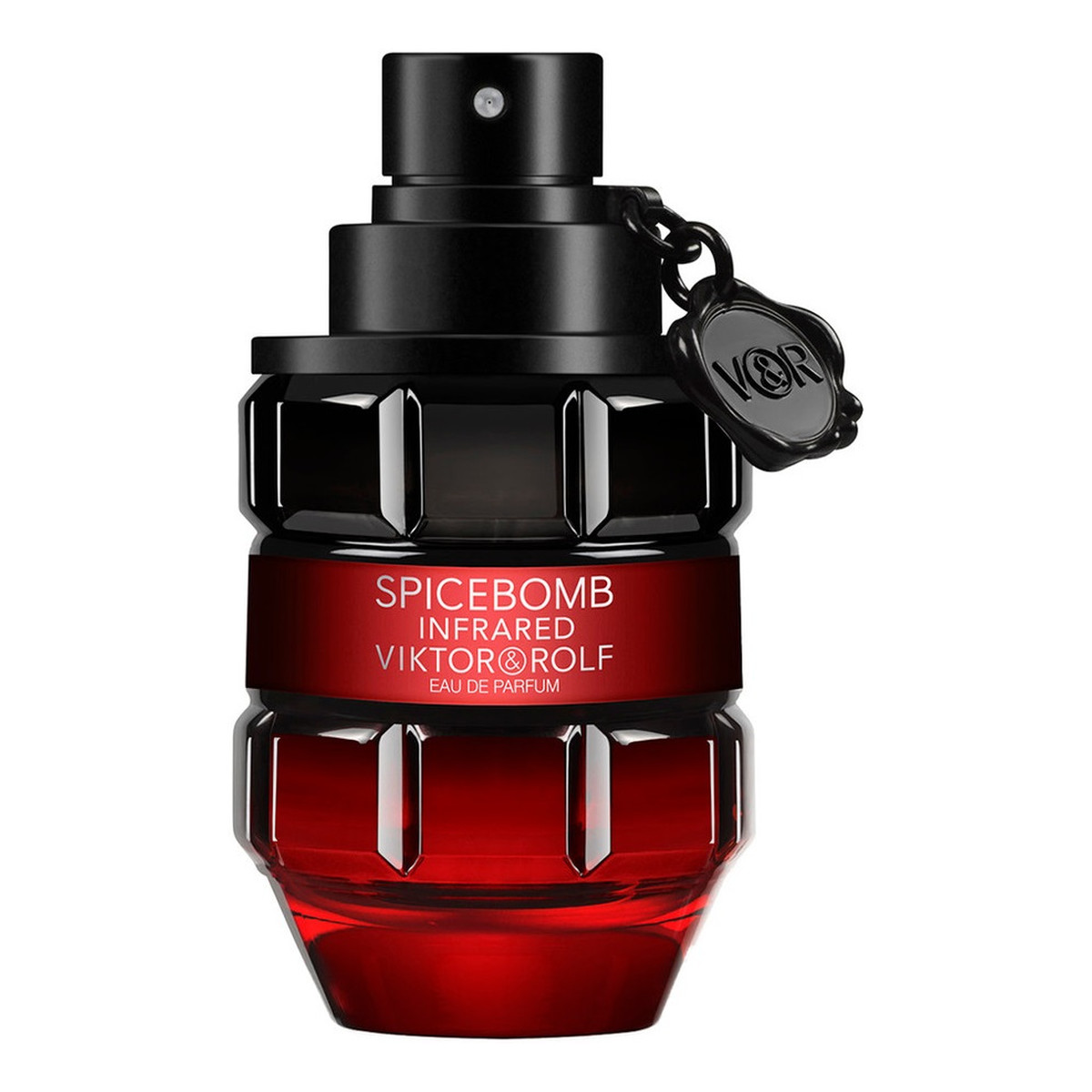 Viktor & Rolf Spicebomb Infrared Woda perfumowana spray 50ml