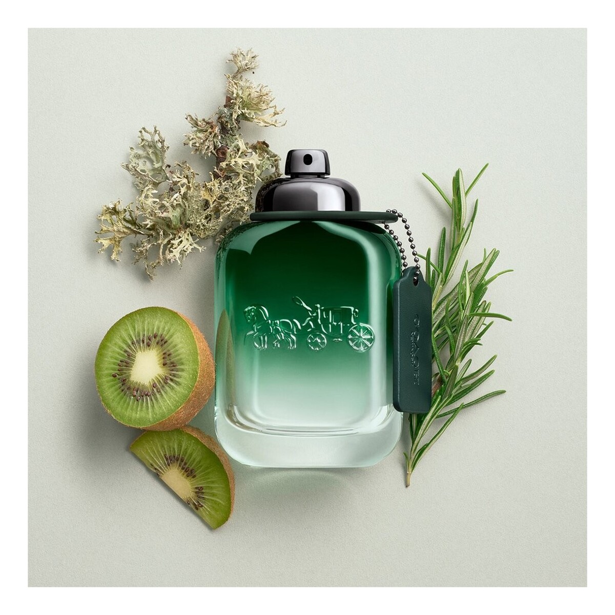 Coach Green Woda toaletowa spray 100ml