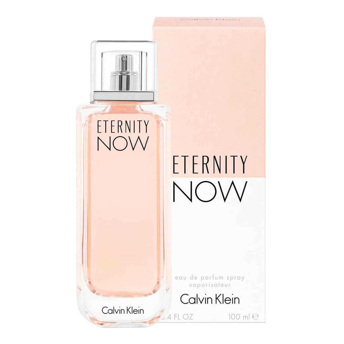 Calvin Klein Eternity Now Woman Woda perfumowana spray 100ml