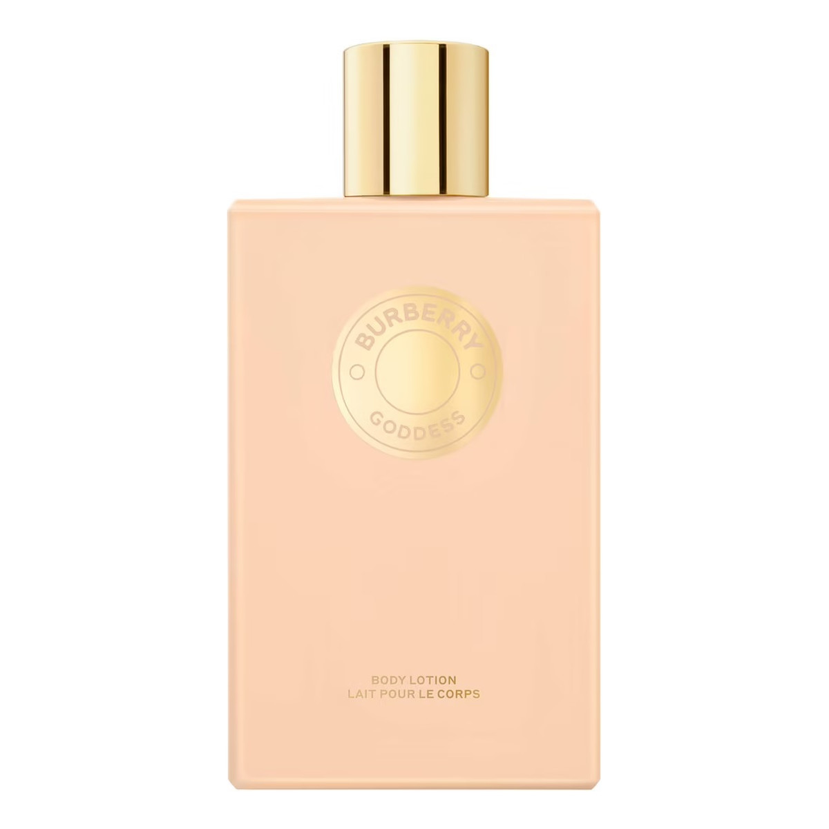 Burberry Goddess Balsam do ciała 200ml