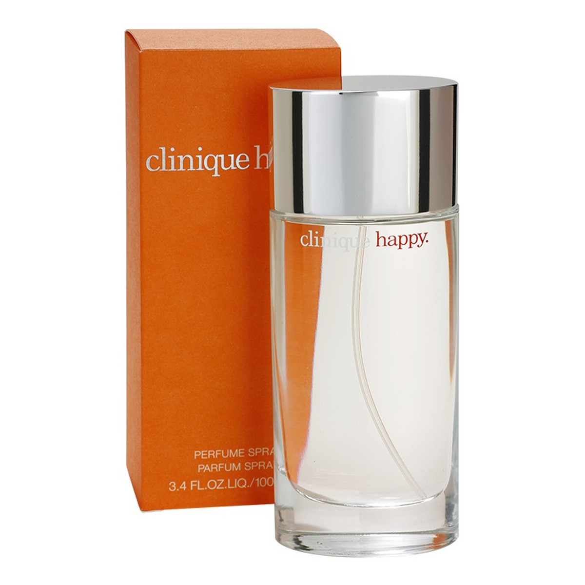 Clinique Happy woda perfumowana dla kobiet 100ml