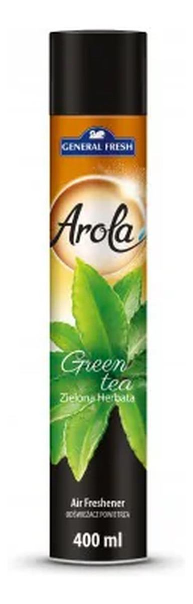 Odświeżacz powietrza General Green Tea
