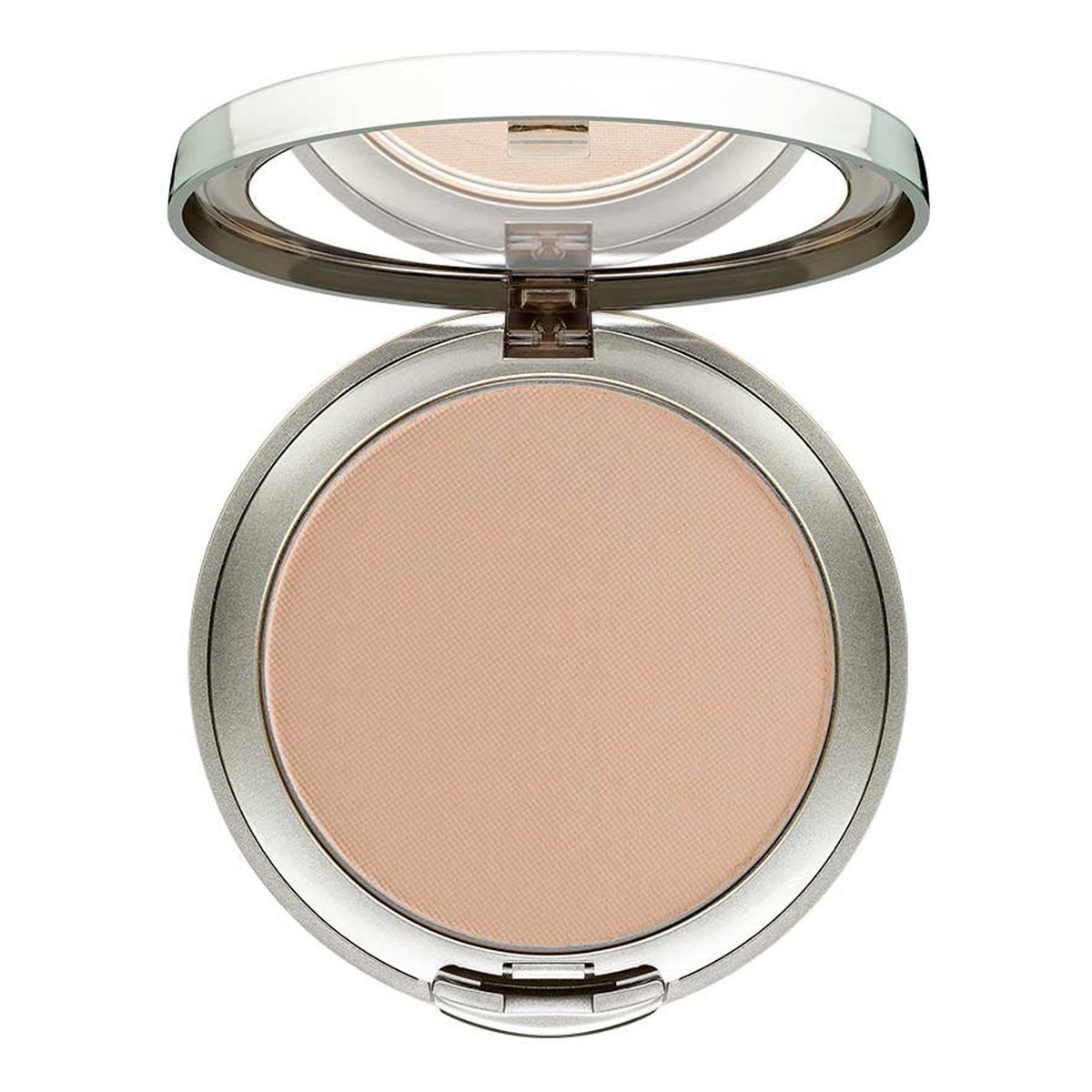 ArtDeco Hydra Mineral Fluid Compact Foundation Nawilżający podkład mineralny w kompakcie 10g