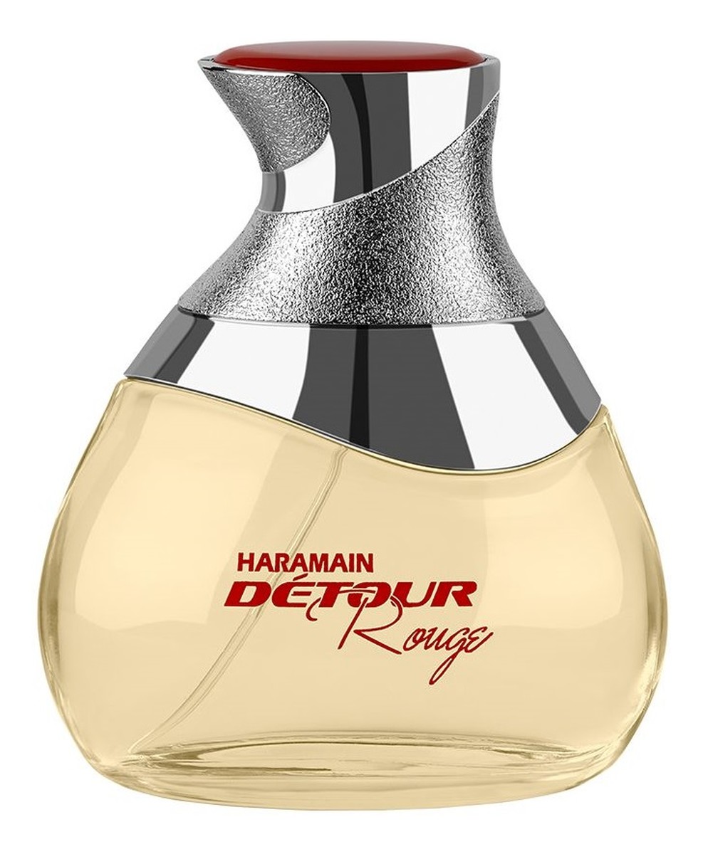 Woda perfumowana spray