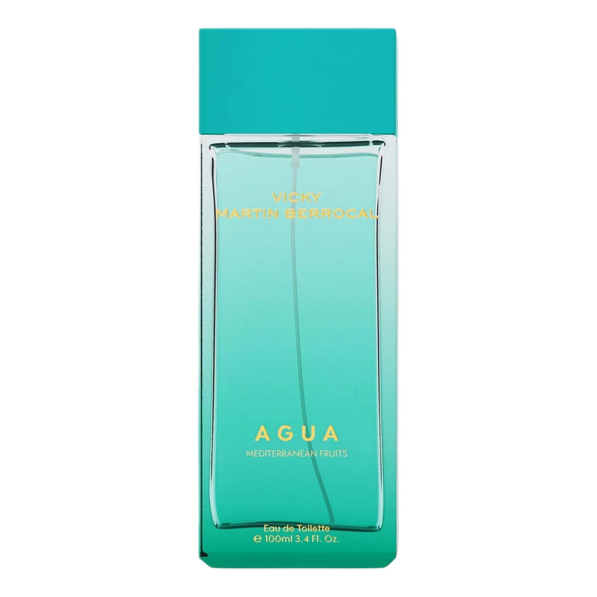 Vicky Martin Berrocal Agua Woda toaletowa spray 100ml