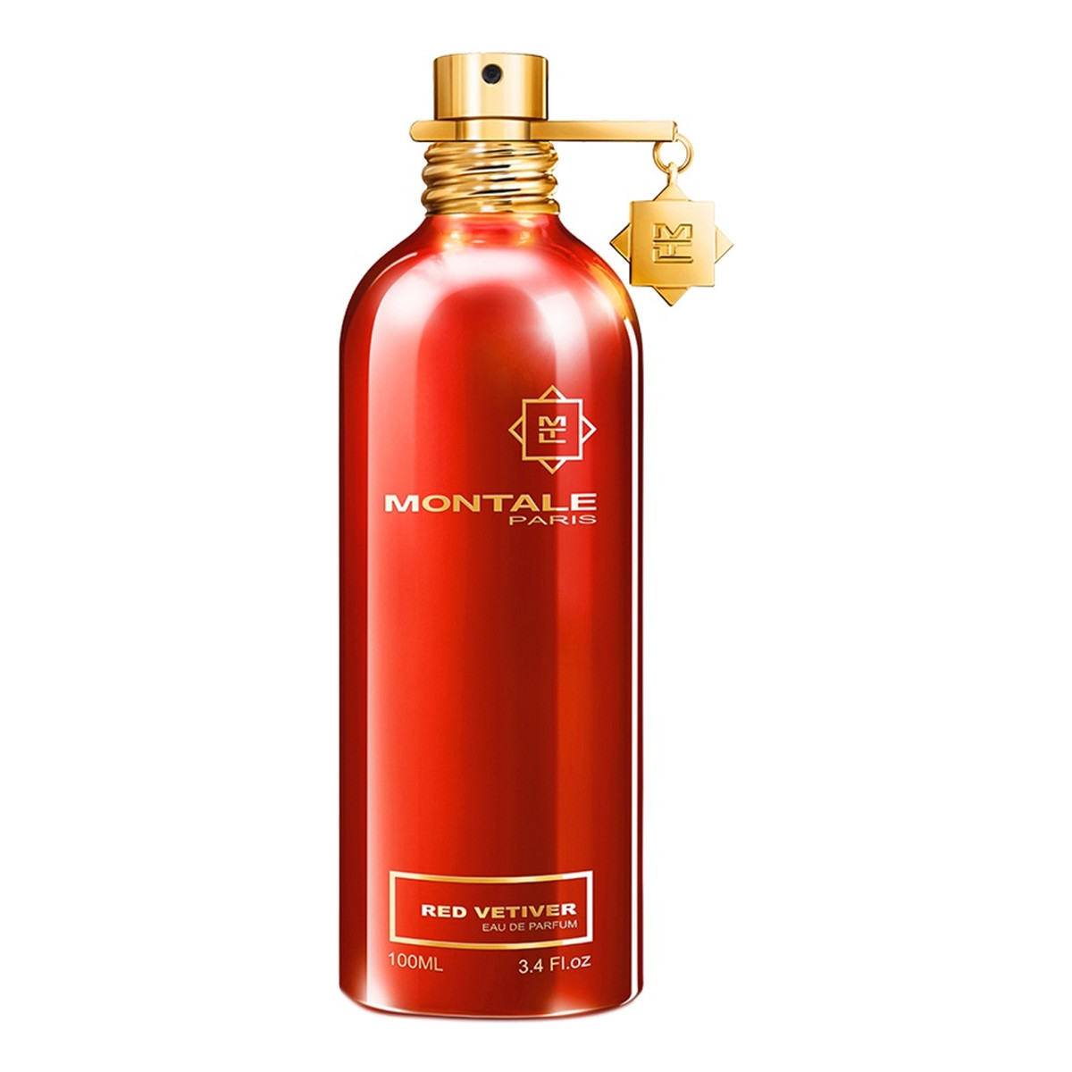 Montale Red Vetiver Woda perfumowana spray 100ml