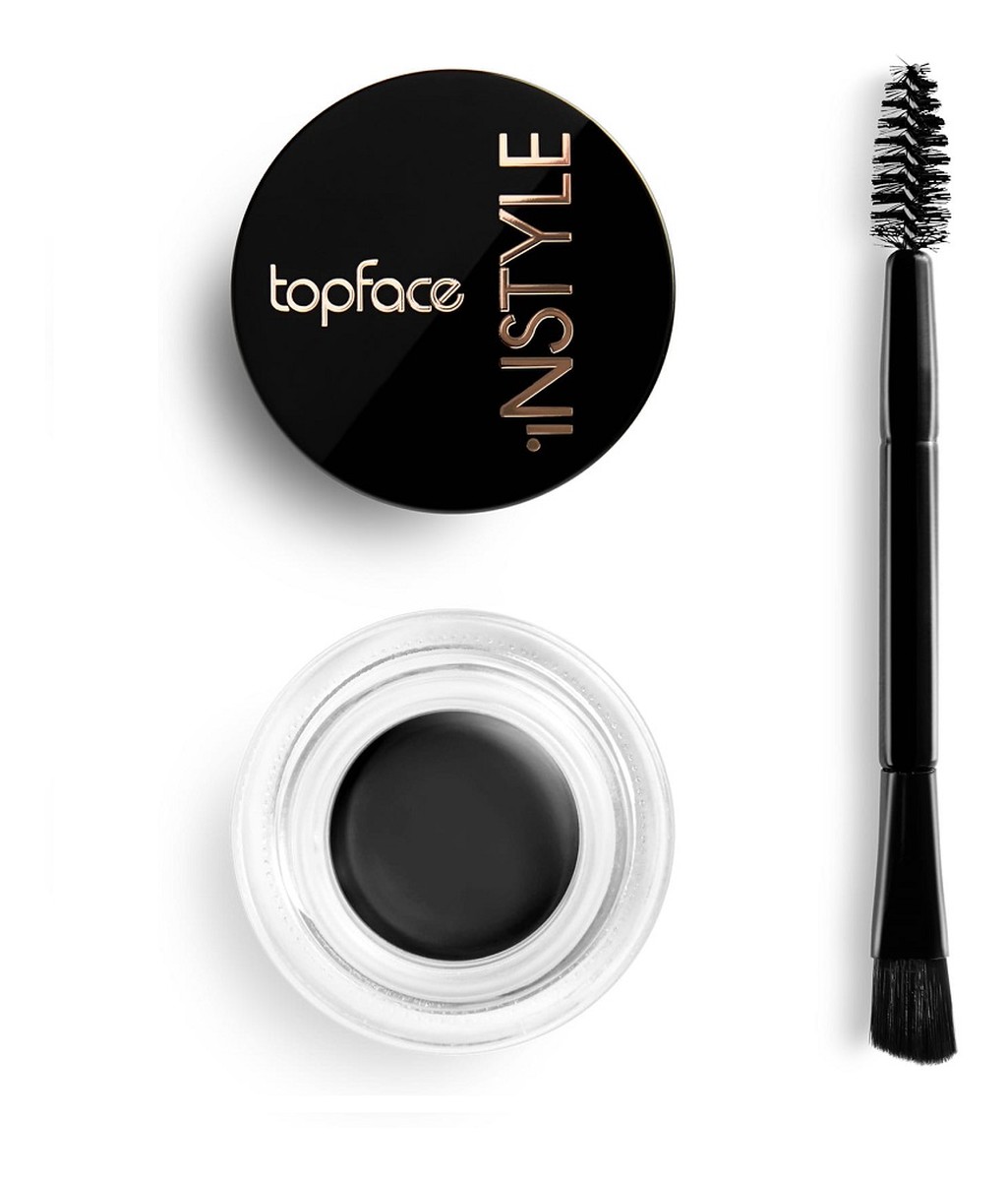 Żel do brwi 007 3,5 g