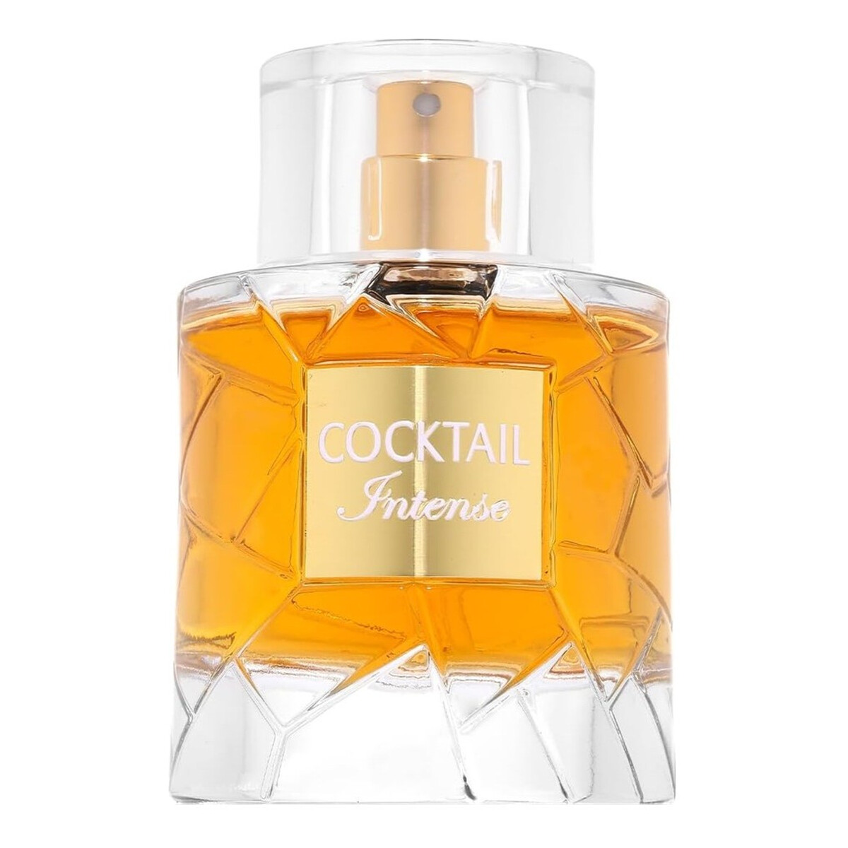 Fragrance World Cocktail Intense Woda perfumowana spray 100ml
