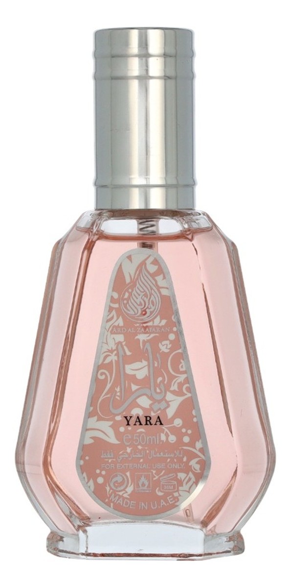 woda perfumowana spray