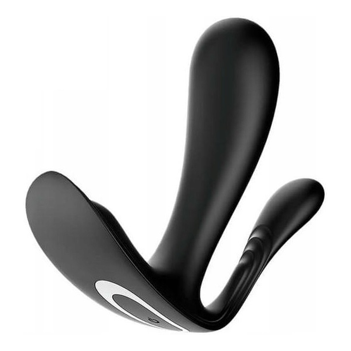 Satisfyer Top secret+ wibrator black