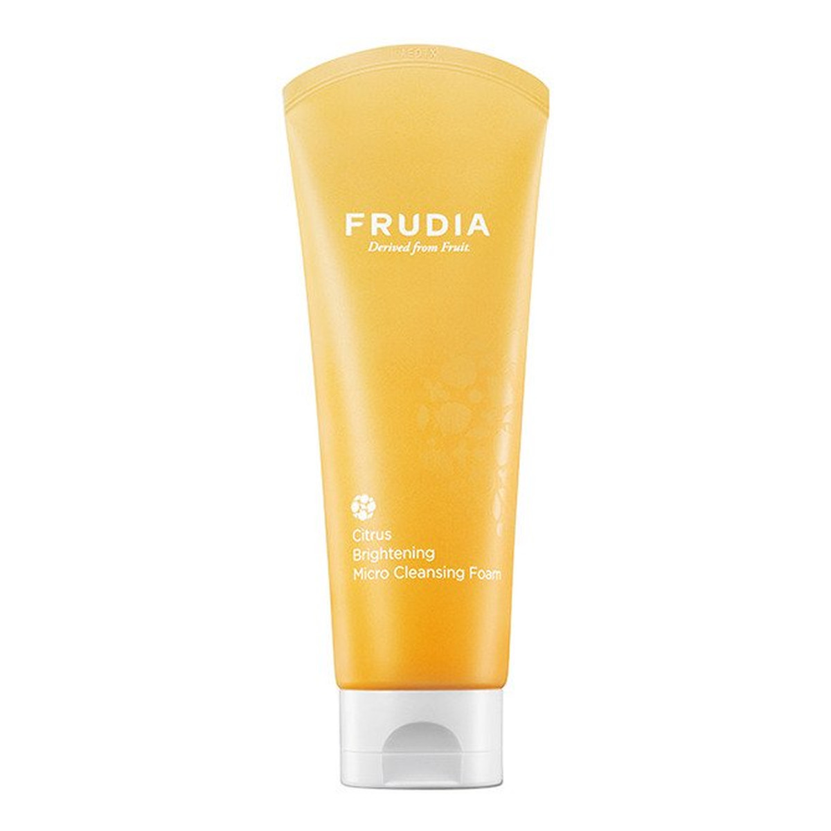 Frudia Citrus Brightening Micro Cleansing Foam Oczyszczająca pianka do mycia twarzy 145g