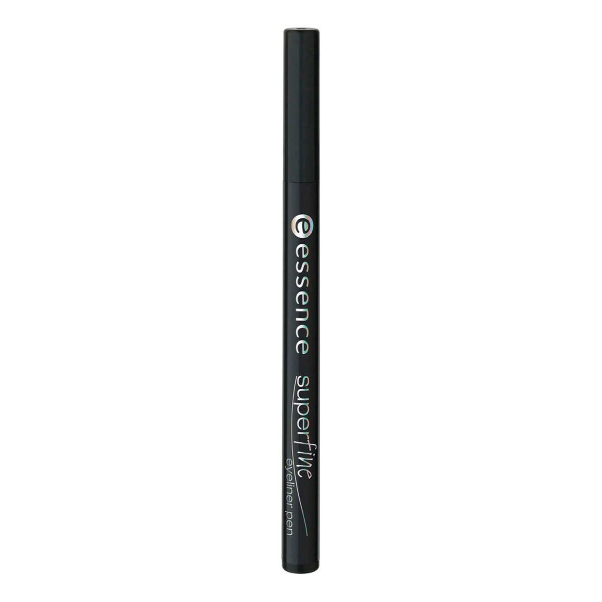 Essence Superfine Eyeliner Pen eyeliner supercienki w pisaku