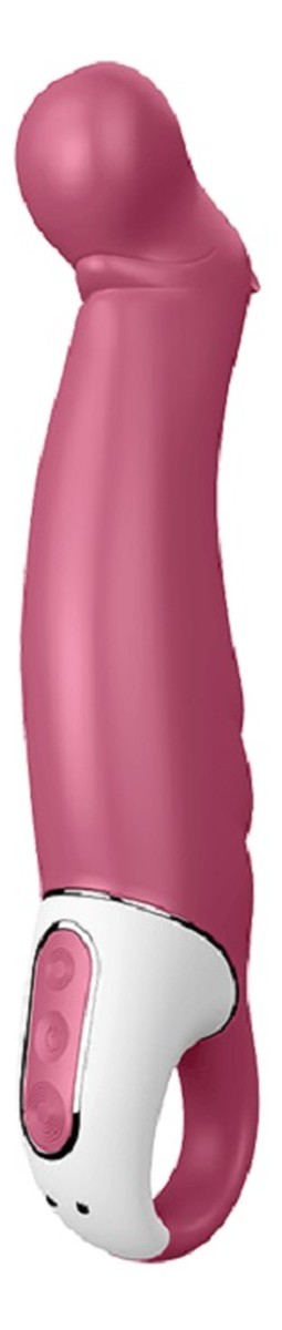 Vibes petting hippo wibrator