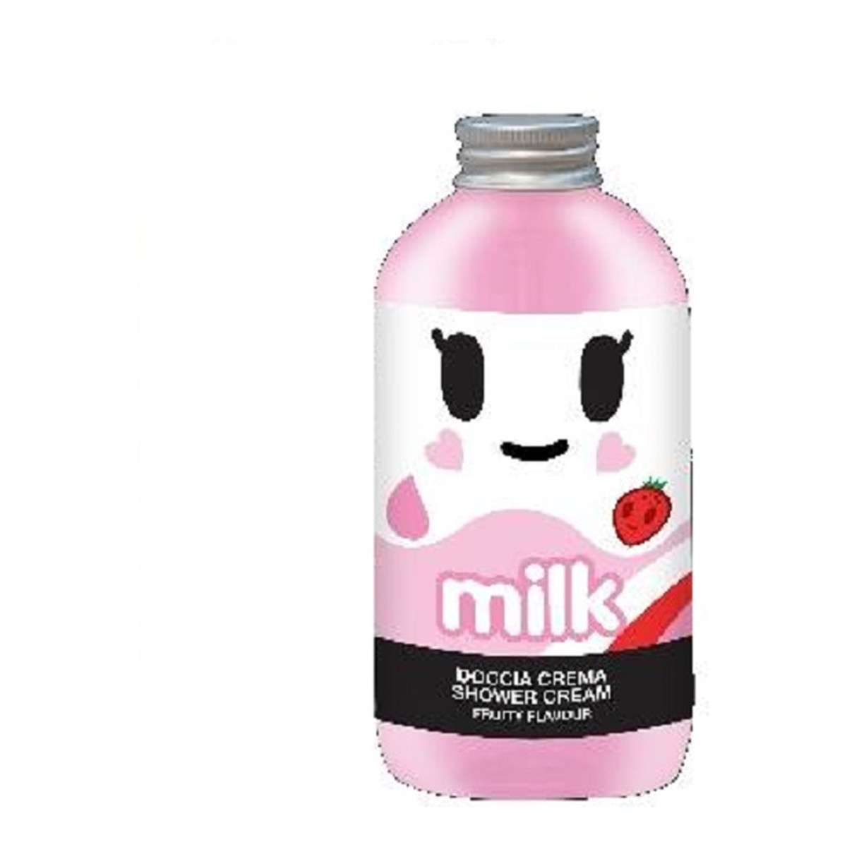 Tokidoki Fruity Flavour Milk Żel pod prysznic 500ml
