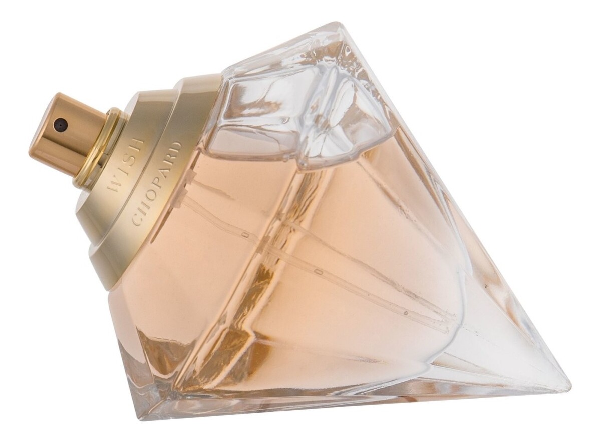 Woda perfumowana spray tester