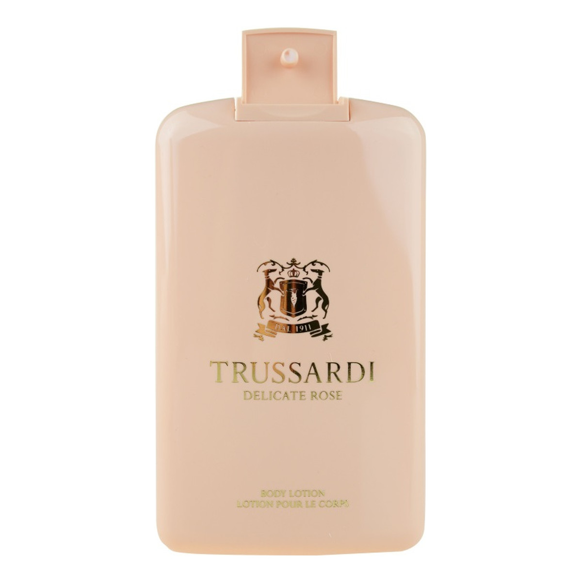 Trussardi Delicate Rose Balsam do ciała 200ml
