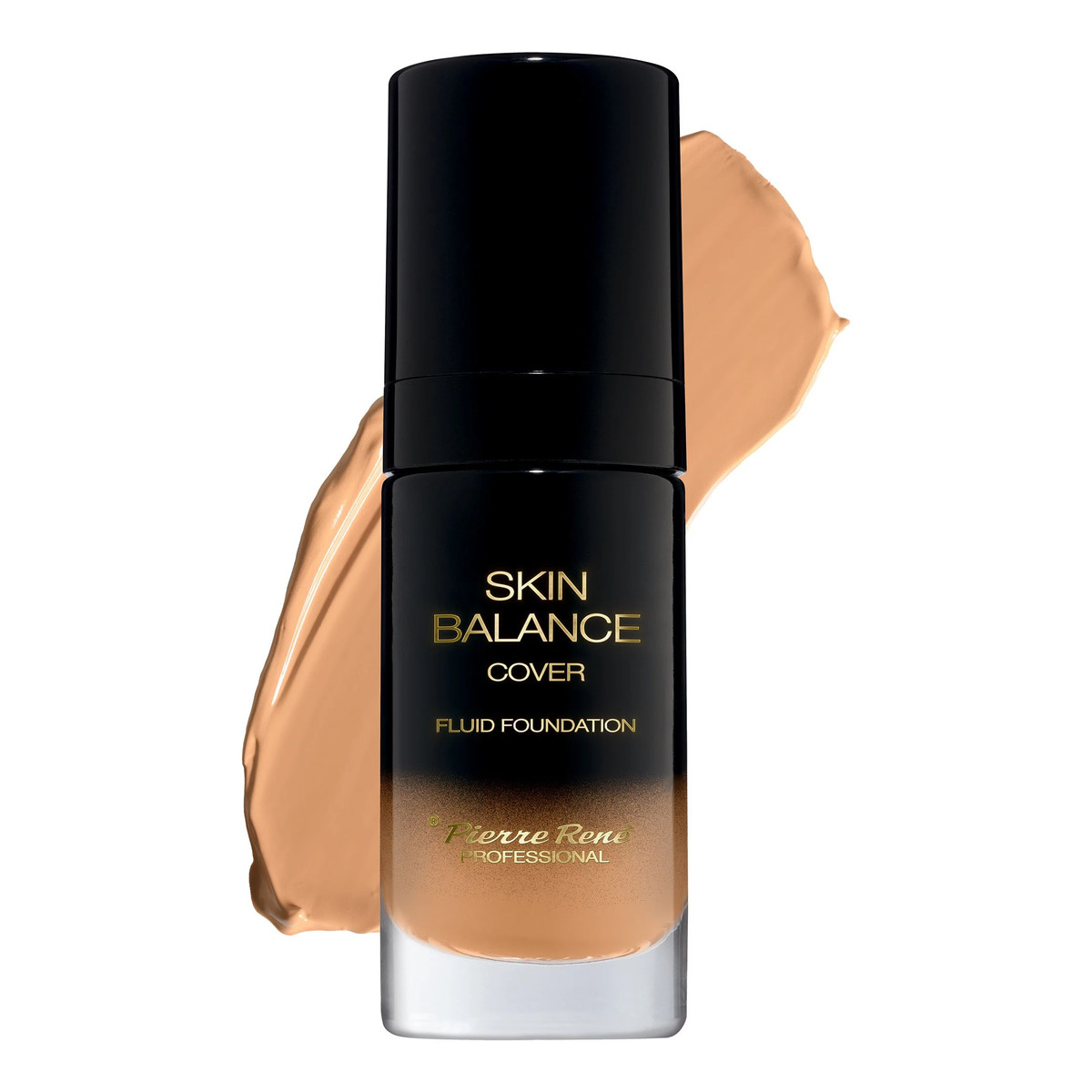 Pierre Rene Skin Balance Podkład Kryjący Do Twarzy 30ml