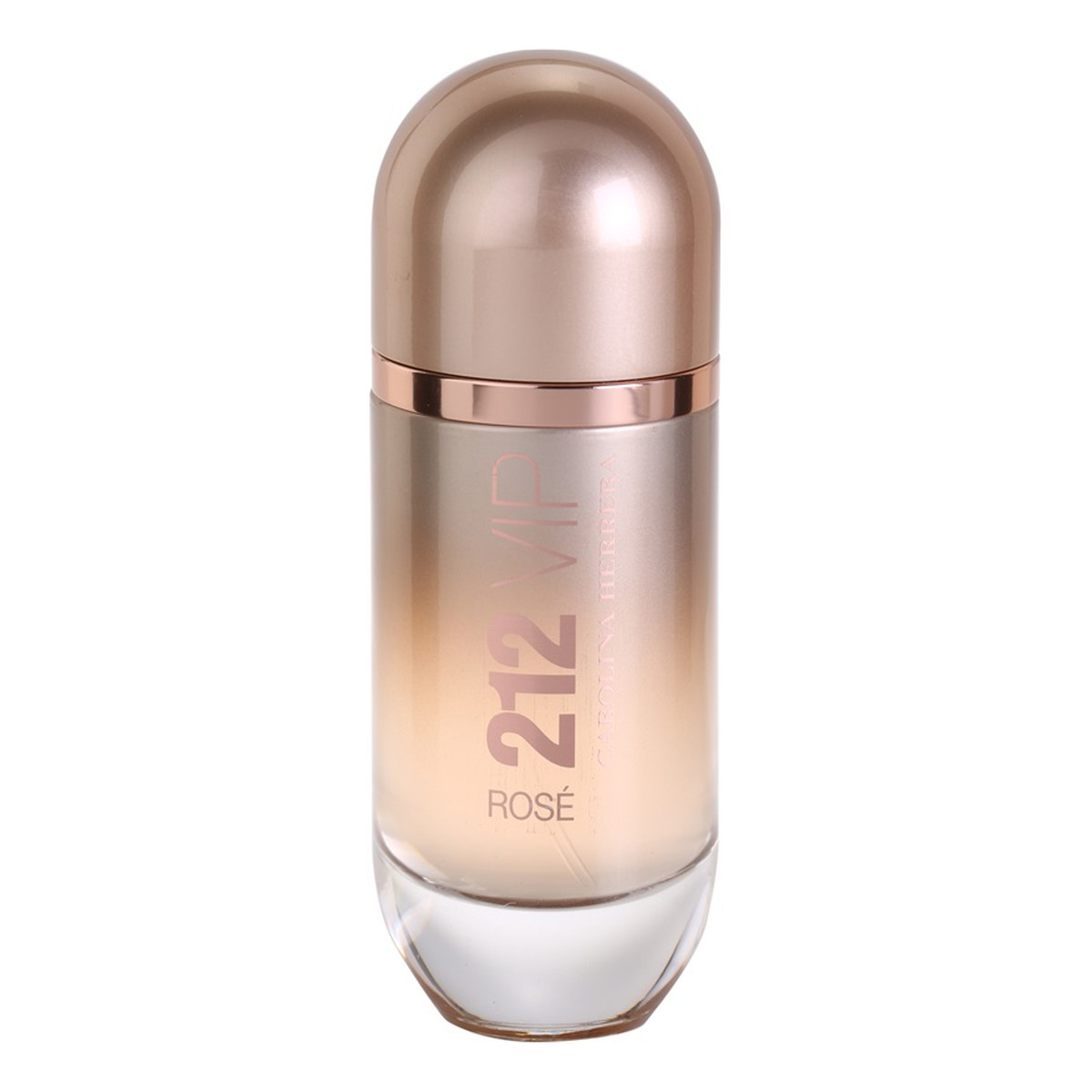 Carolina Herrera 212 VIP Rose Woda perfumowana dla kobiet 80ml