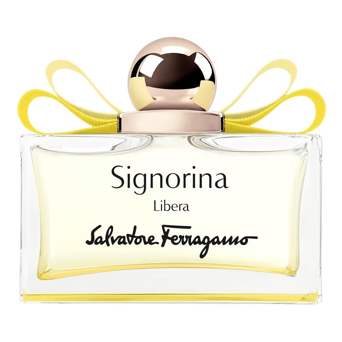 Salvatore Ferragamo Signorina Libera Woda perfumowana spray 100ml