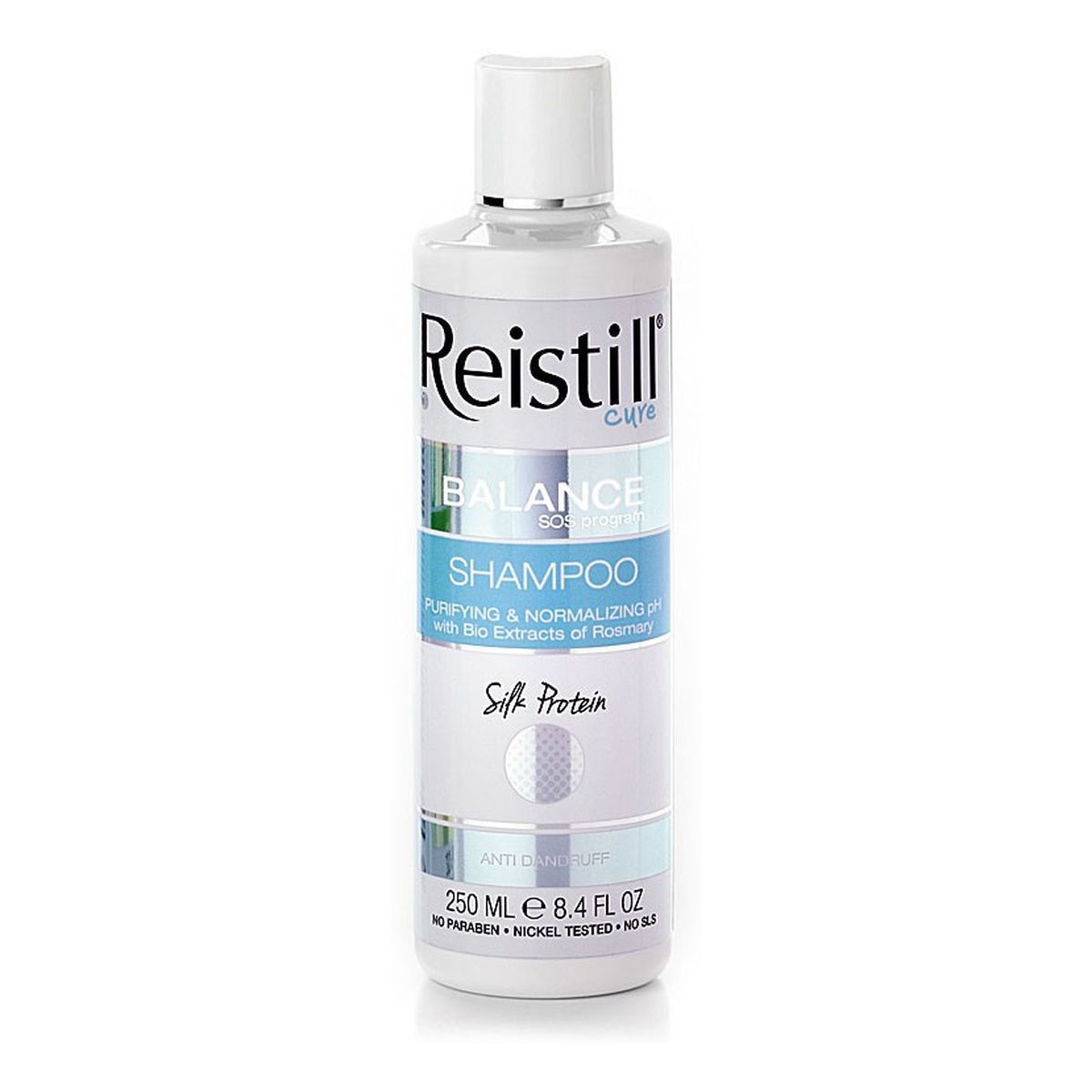 Reistill Balance Szampon przeciwłupieżowy z Piroctonem olaminy 250ml