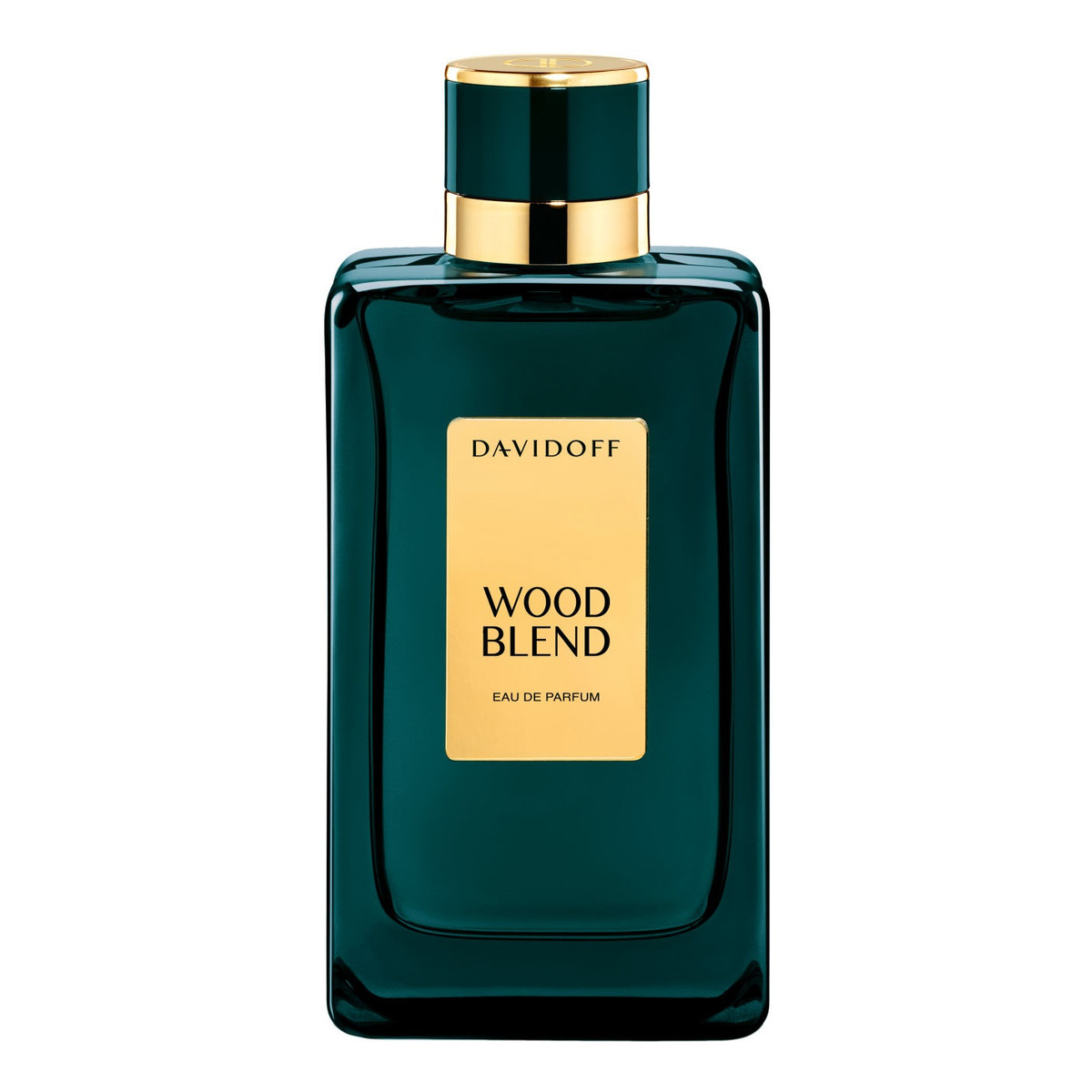 Davidoff Wood Blend Woda perfumowana spray 100ml