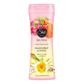 Żel pod prysznic Dragonfruit & Lychee