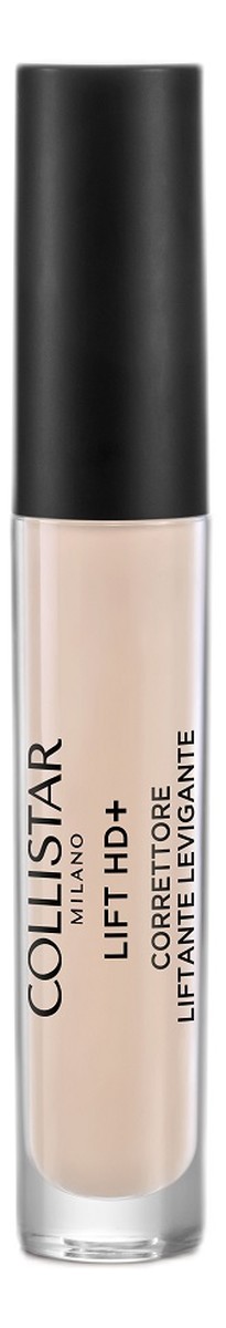 Smoothing Lifting Concealer Wygładzający korektor liftingujący