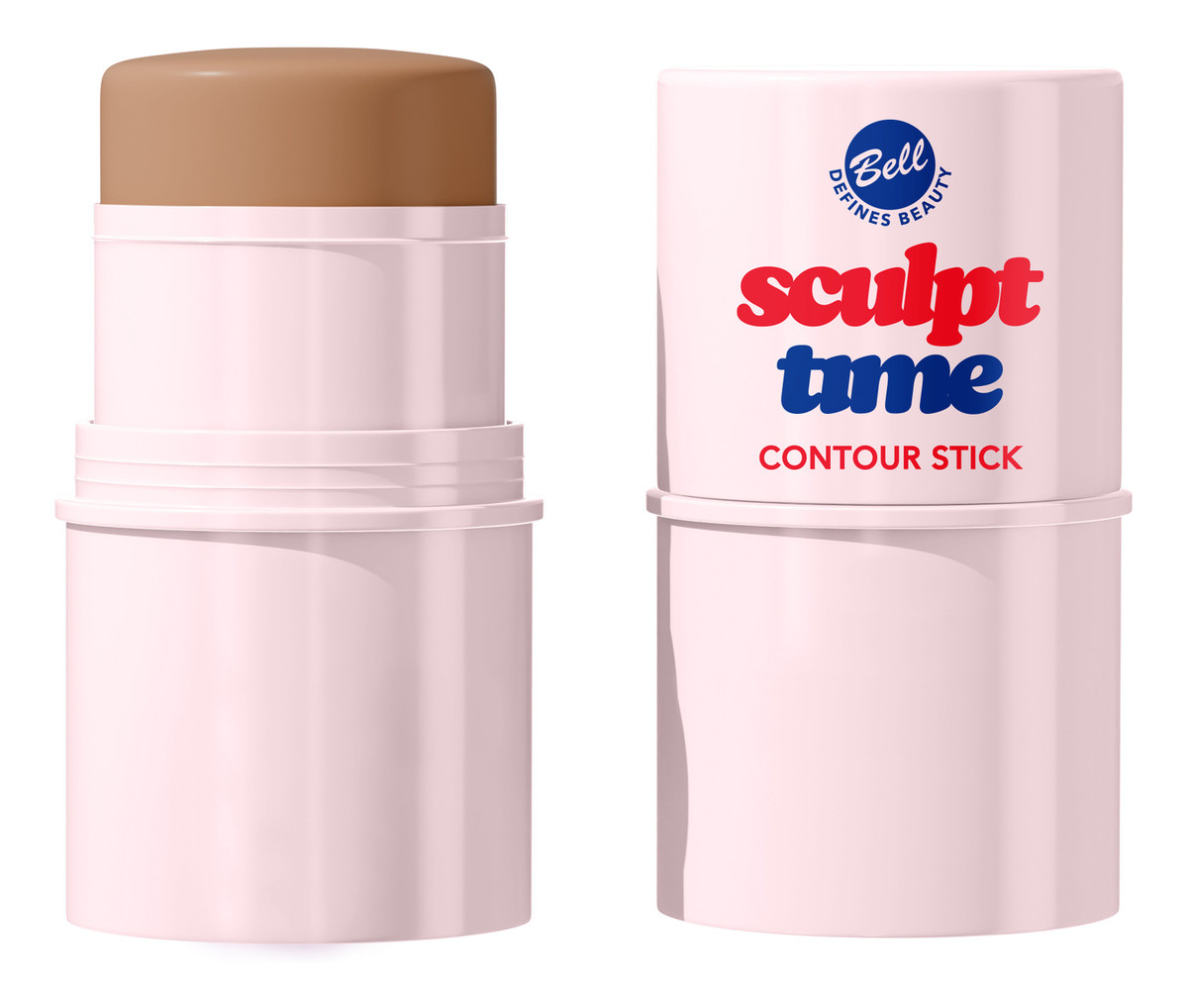 Contour Stick Bronzer w sztyfcie