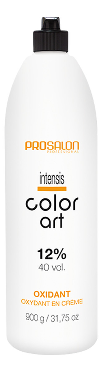 Intensis Color Art Oksydant 12%
