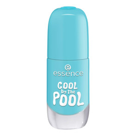 żelowy lakier do paznokci