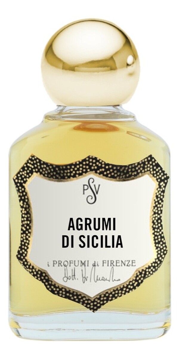 Woda perfumowana miniatura