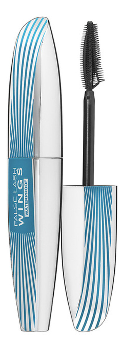 Tusz Do Rzęs Wodoodporny