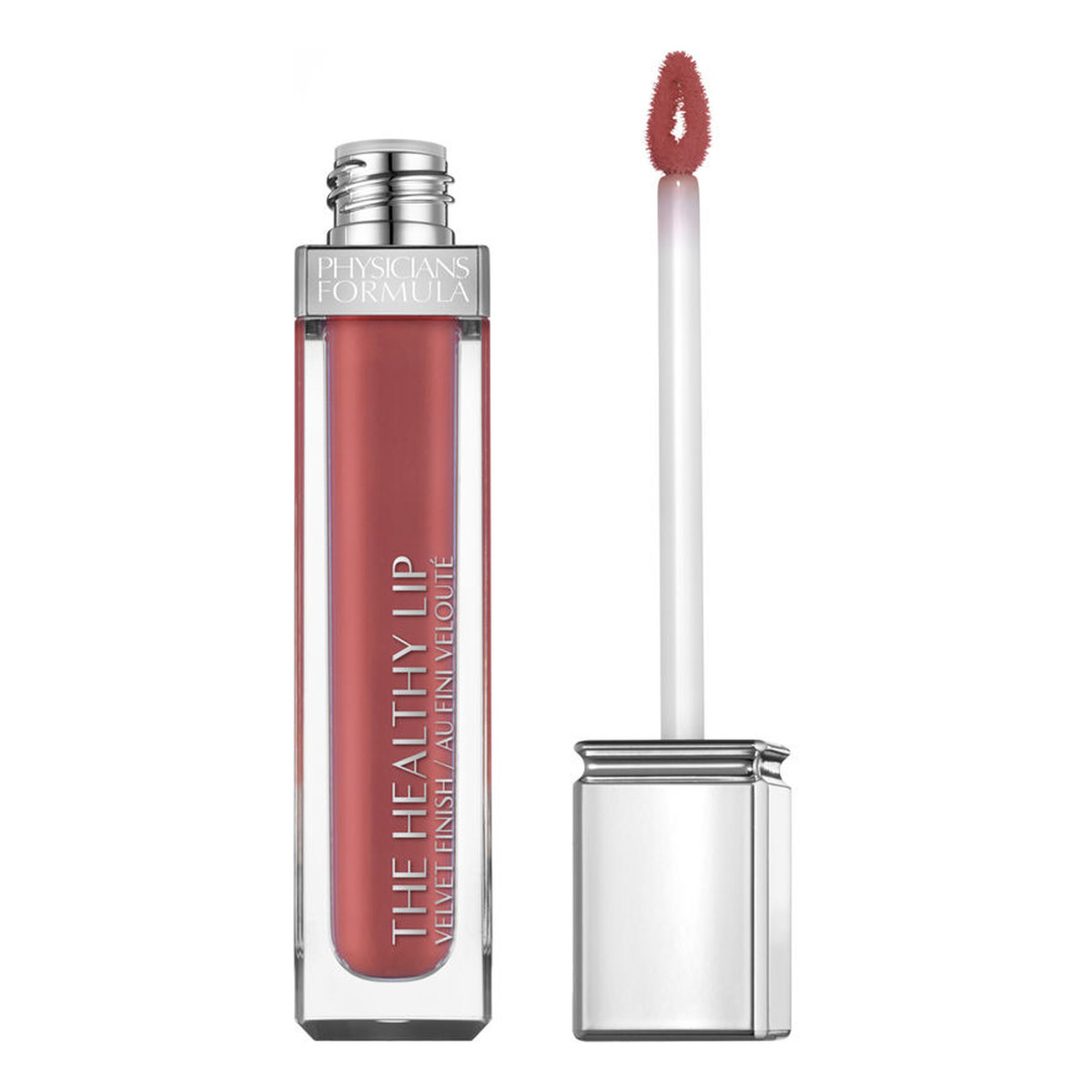 Physicians Formula The Healthy Lip Velvet Liquid Lipstick Pomadka w płynie 7ml