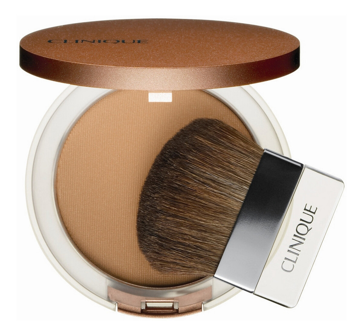 puder brązujący (Pressed Powder Bronzer)