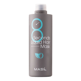 8 seconds liquid hair mask ekspresowa maska do włosów zwiększająca objętość